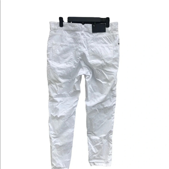 ZADIG & VOLTAIRE ELIOT PANTS - Picture 4 of 10